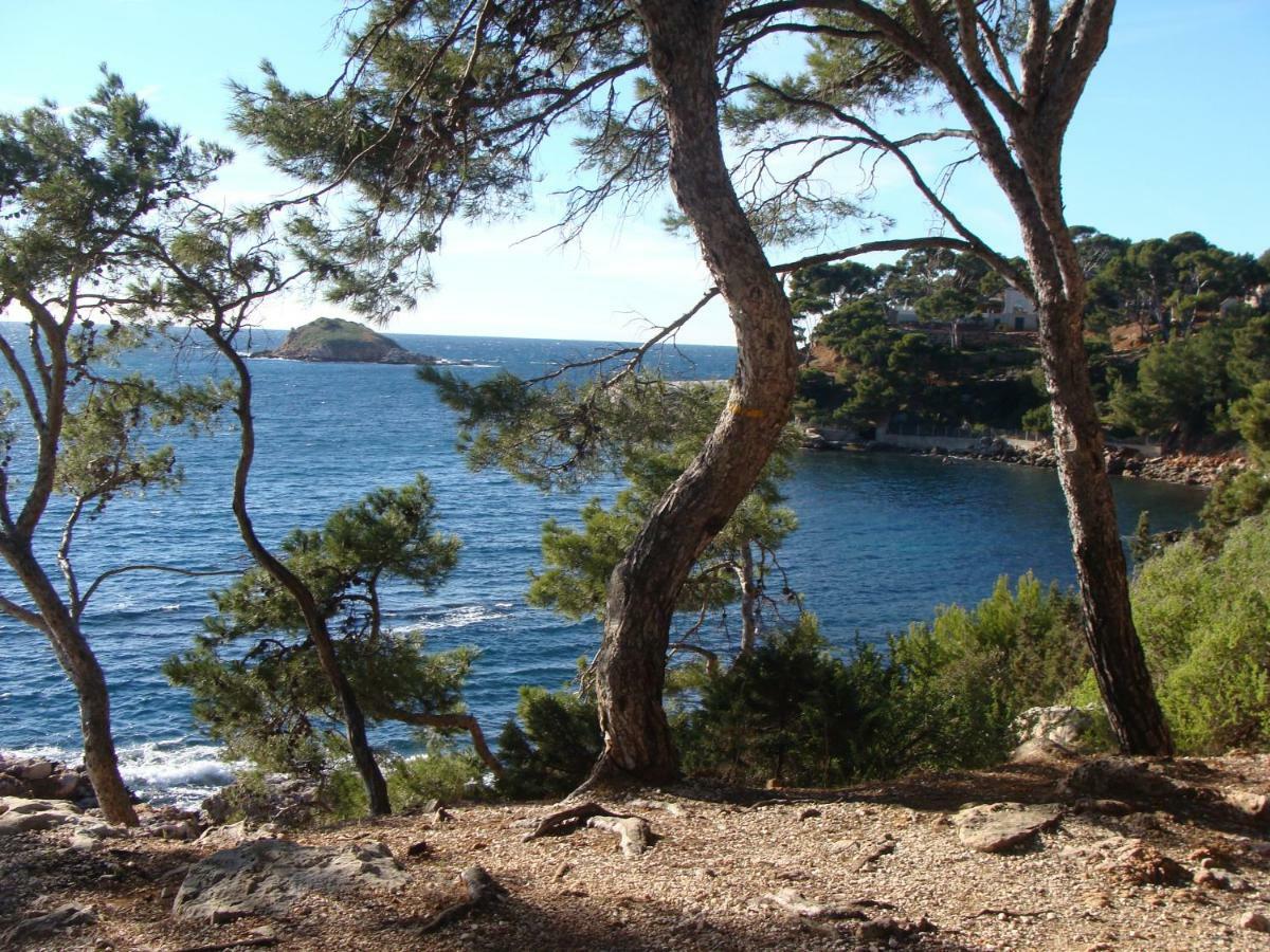 Bandol Studio Luaran gambar