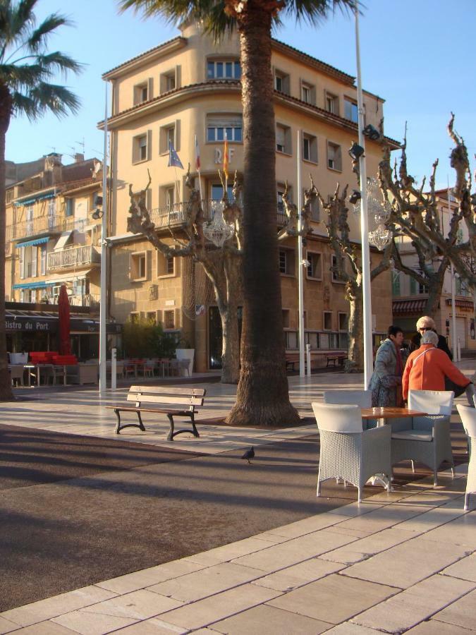 Bandol Studio Luaran gambar
