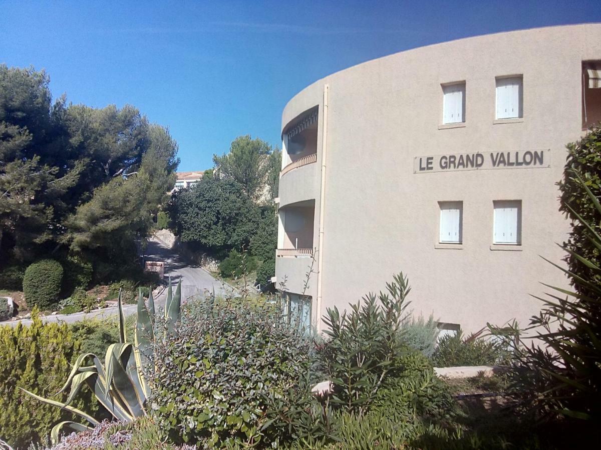 Bandol Studio Luaran gambar
