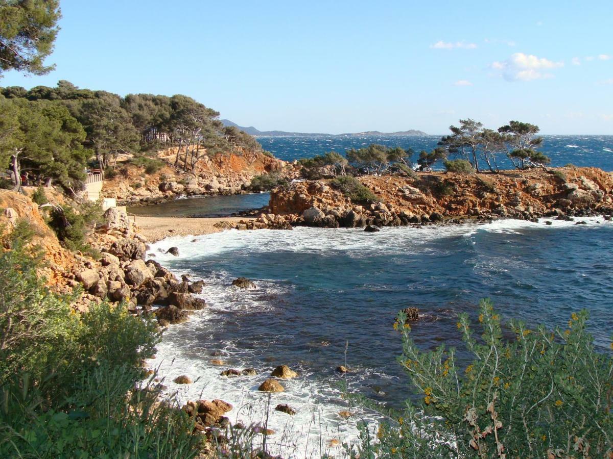 Bandol Studio Luaran gambar